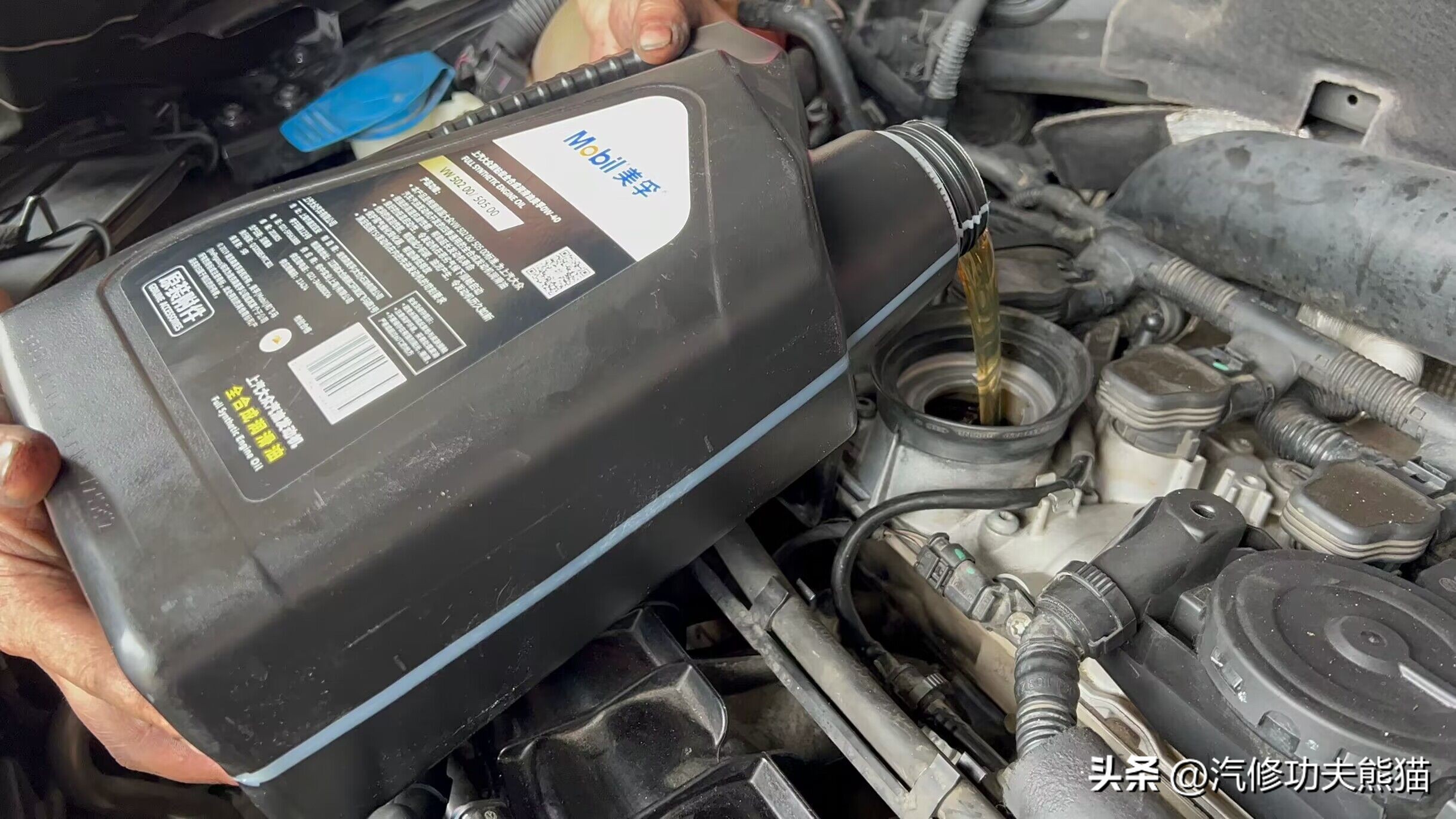 2017款大众迈腾10万公里烧机油,十年的迈腾怎么样后期维修费用