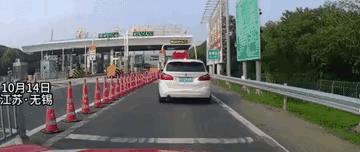 汽车碰撞出租车事故,广州宝马与出租车相撞后续