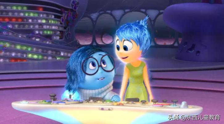 看动画教会孩子,看儿童动画片培养思维