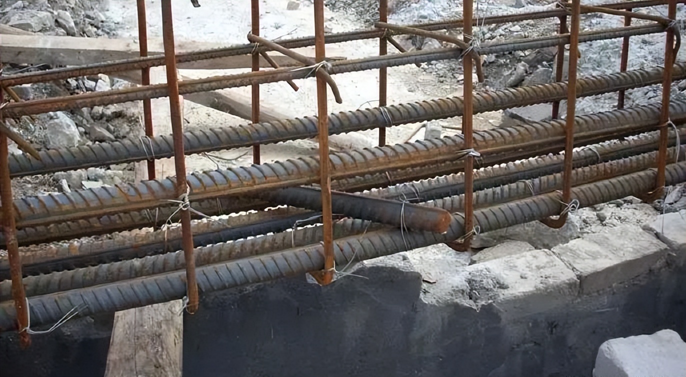 监理钢筋验收常见问题200条,钢筋验收常见质量通病