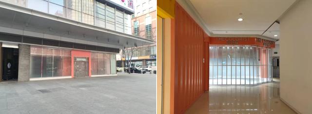 与爱马仕做邻居的调色师还好吗？｜首店颜究②