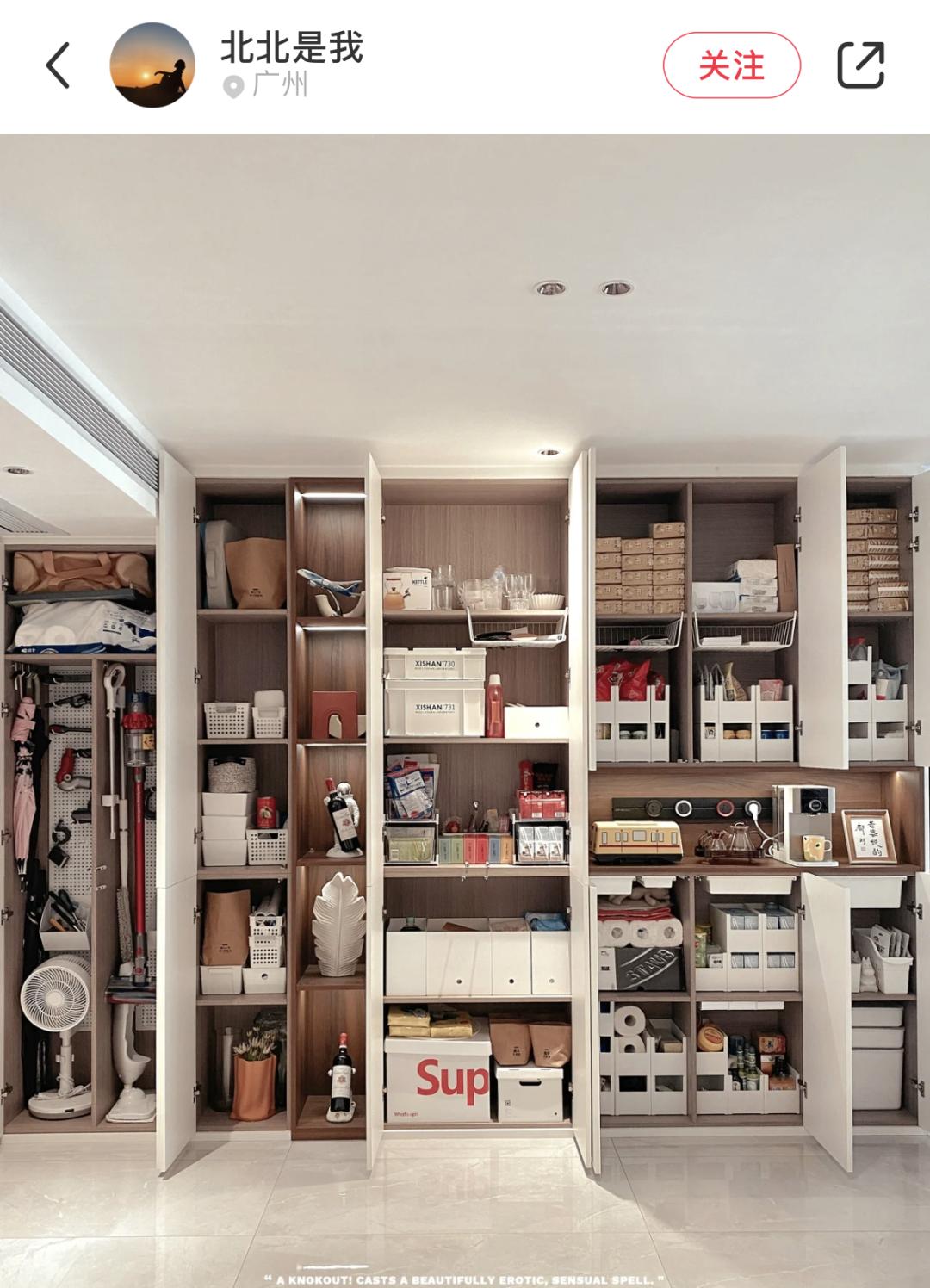 定制柜35个平方有多少个柜子,定制柜布局和尺寸