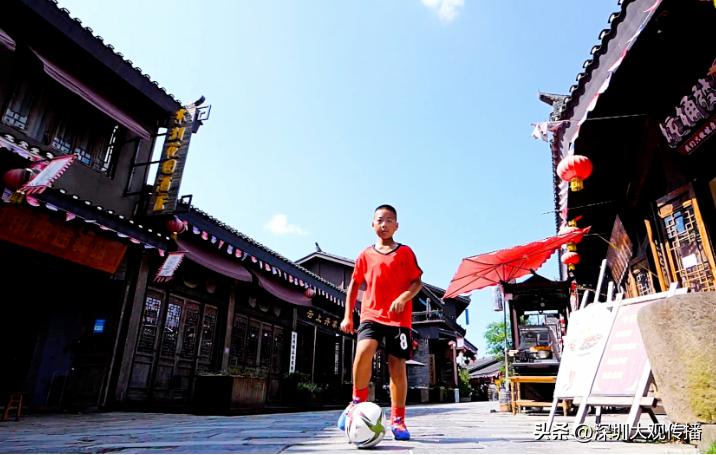 在绿茵场,绿茵场上的足球运动