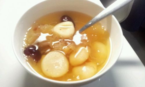 这7种食物对肺有好处记得多吃,润肺止咳这5种食物来护驾