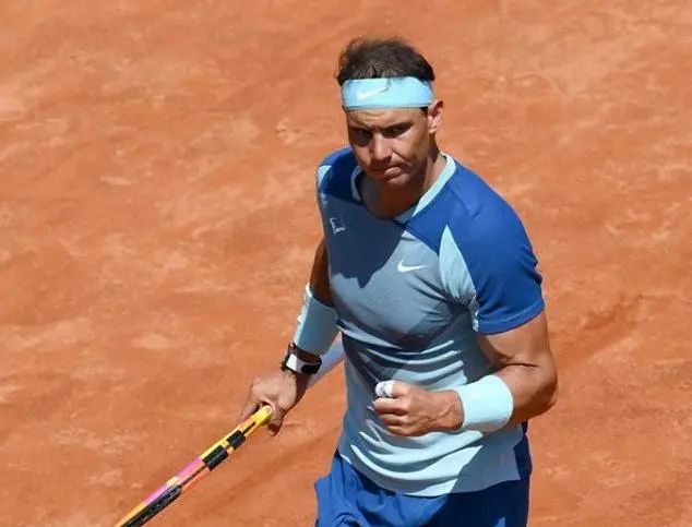 梅总逆转晋级澳网四强,梅总vs西西