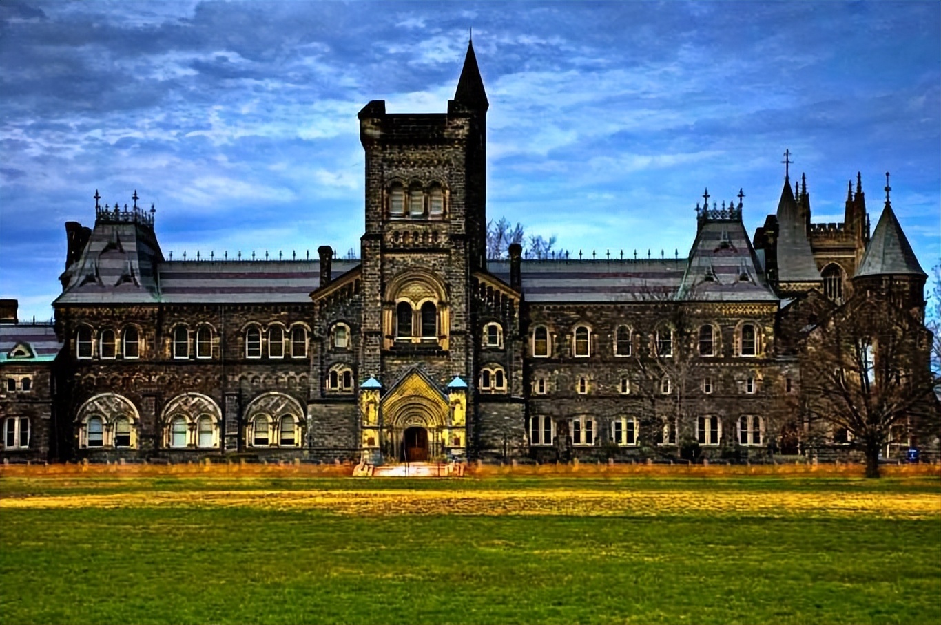 加拿大本科挂科无法毕业怎么办,加拿大留学挂科申请