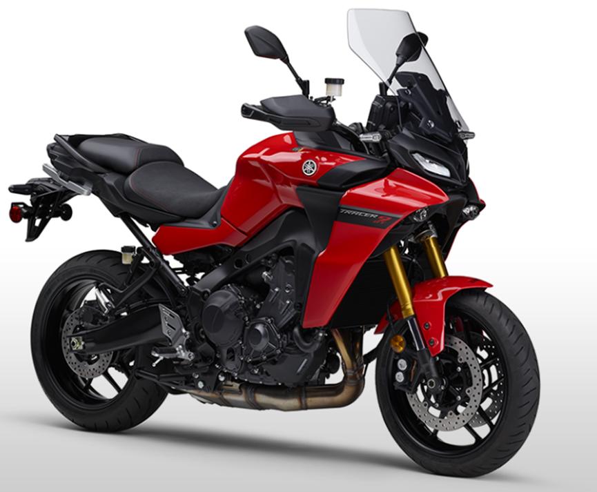 yamahatracer9gt,雅马哈tracer900gt介绍