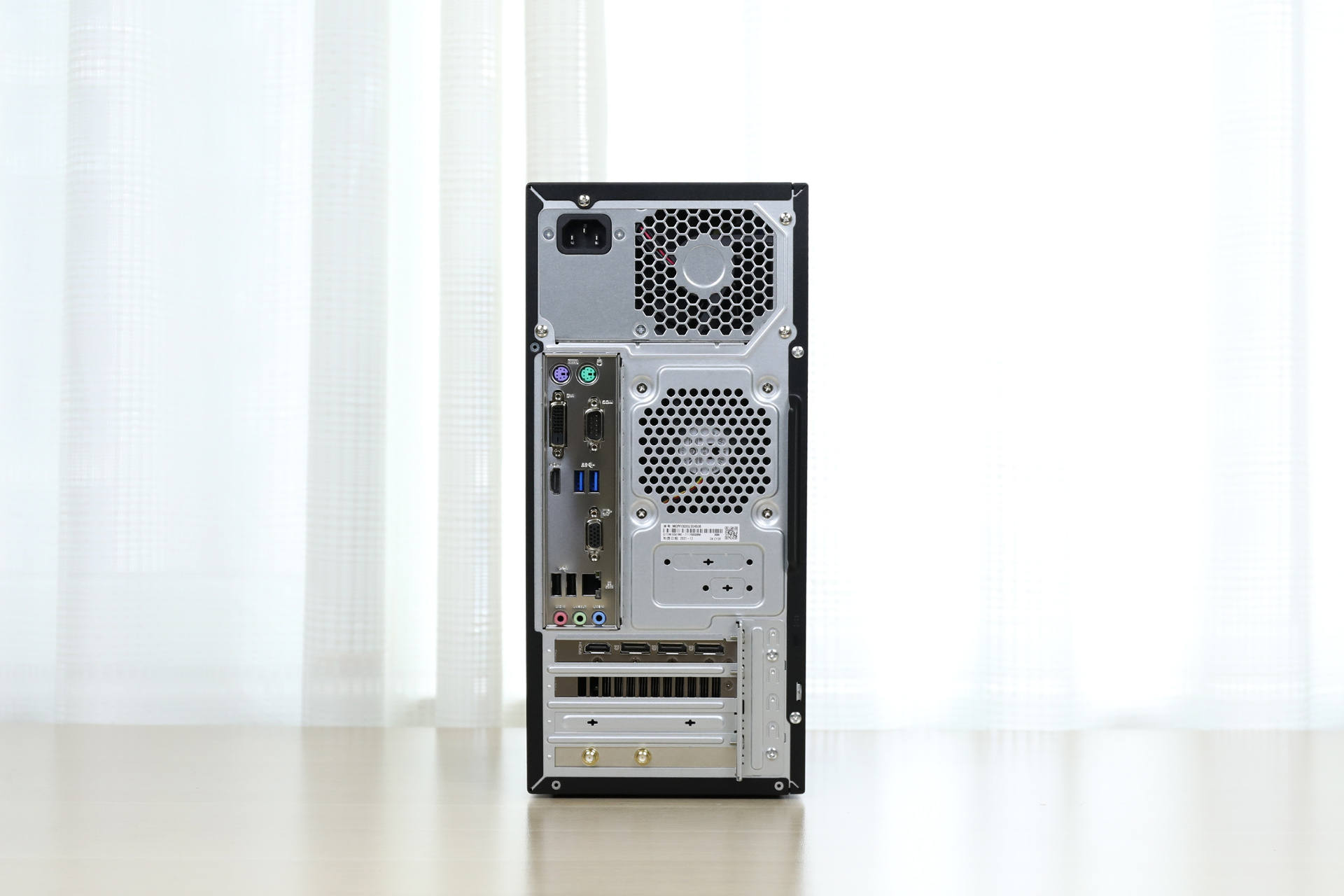 华硕天选x主机评测2023优缺点,华硕天选3i73060游戏实测