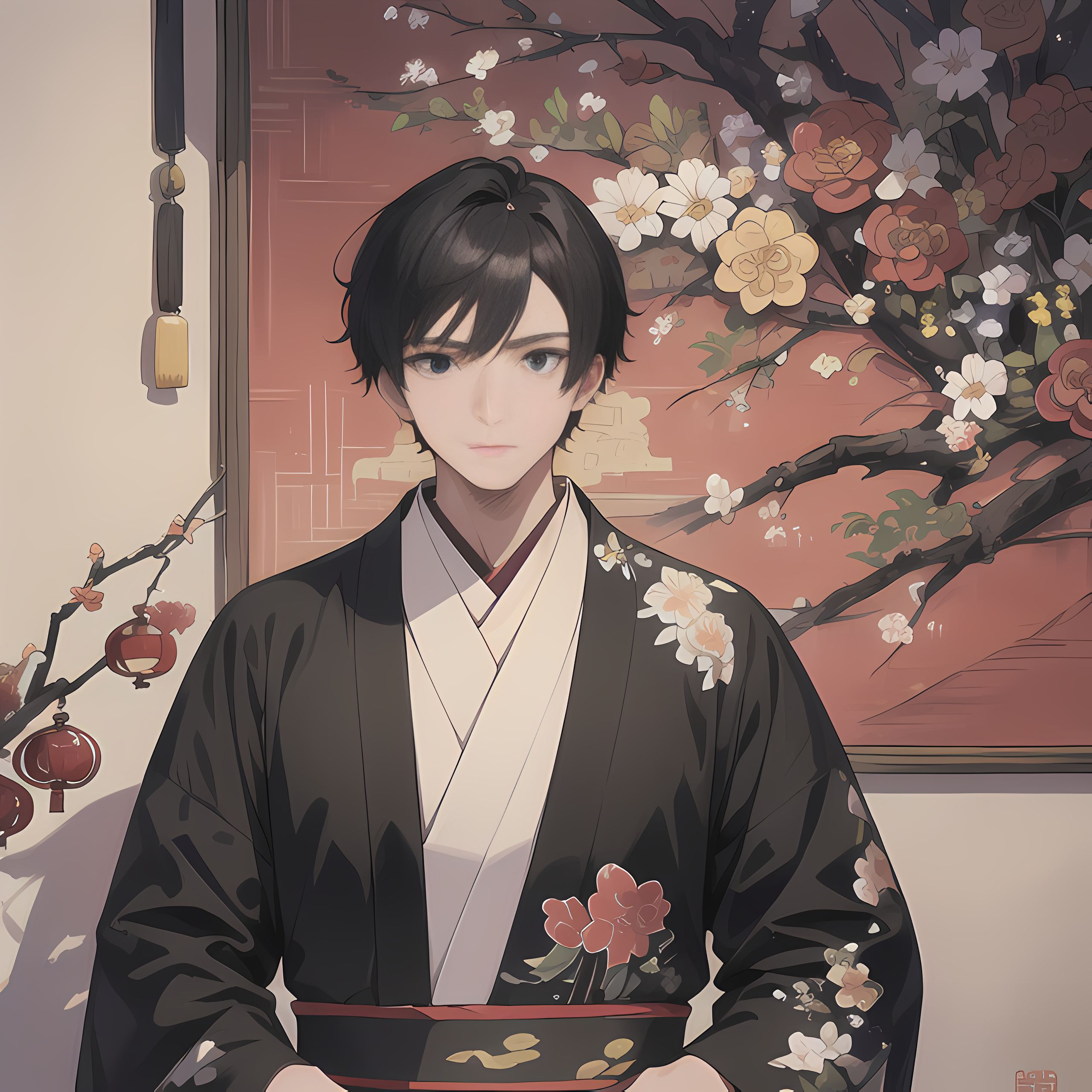 小伙为救心爱之人甘愿入魔的小说,男子为救心爱之人甘愿变成妖王