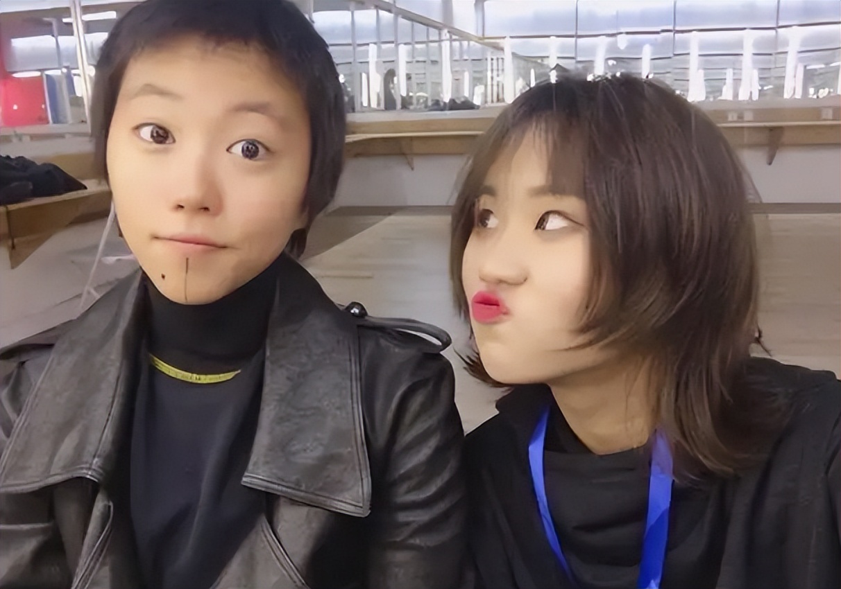 窦唯前妻高原现状,窦唯和自己的摄影师高原