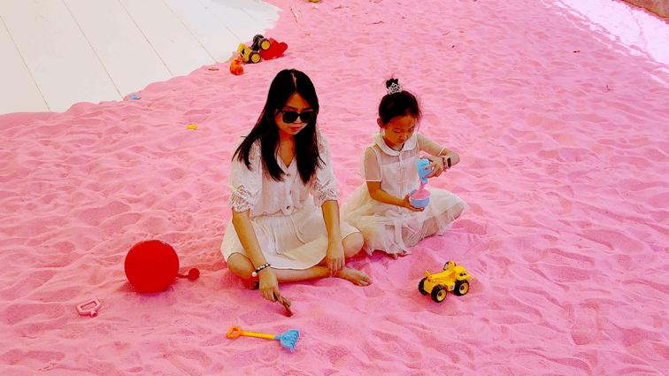 畅游五一丨在田园山水之畔，安放一缕乡愁，银川11家度假山庄攻略