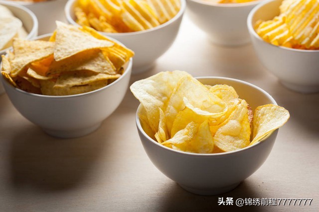 十大最容易增肥的营养食物,增加饱腹感又不增肥的食物