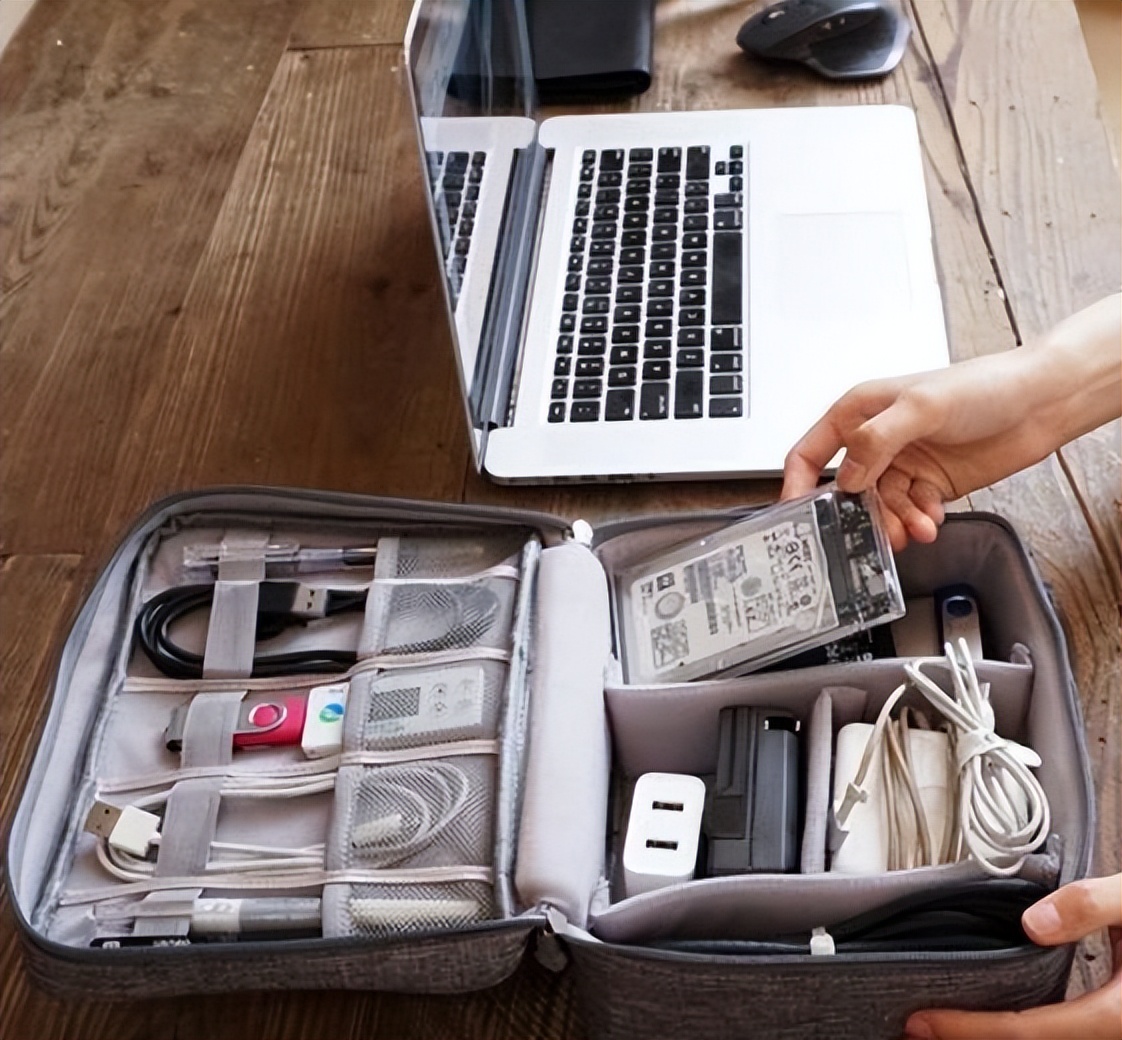 出门必备清单100例,出门必备品清单极简主义