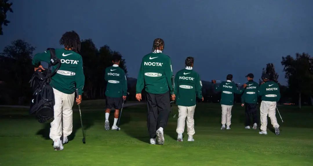 高尔夫交流社群,高尔夫社群介绍