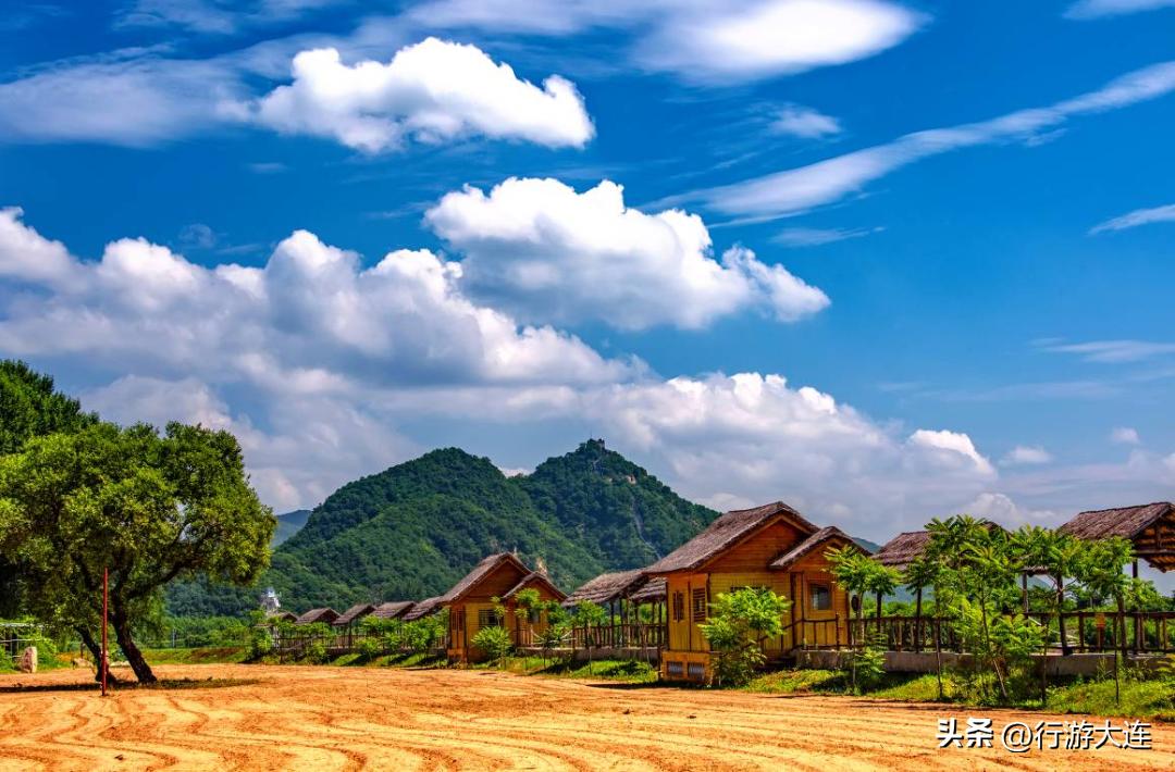 辽宁免费露营地推荐附近,辽宁附近露营地推荐免费