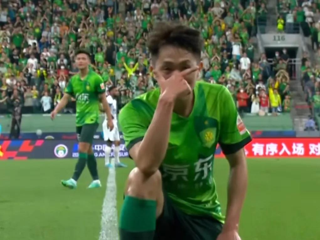 中超积分榜前十轮战绩全部排名,中超联赛最新战况成都对北京国安