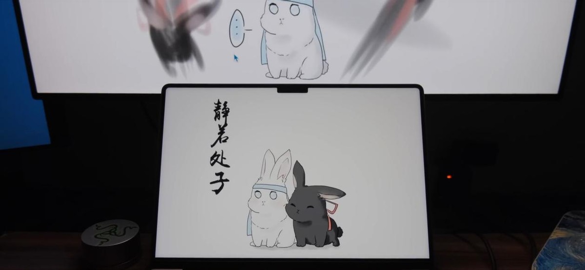 macbook14对比2019,苹果笔记本macbookpro14使用感受