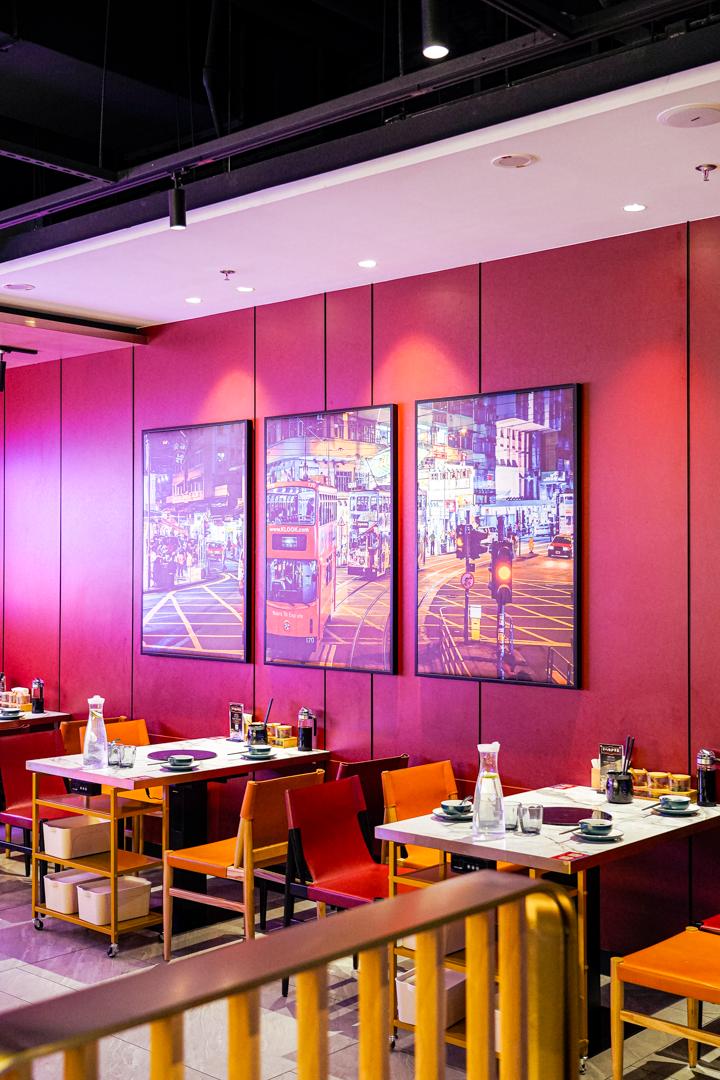 tvb最好的打边炉,tvb明星喜欢内地明星