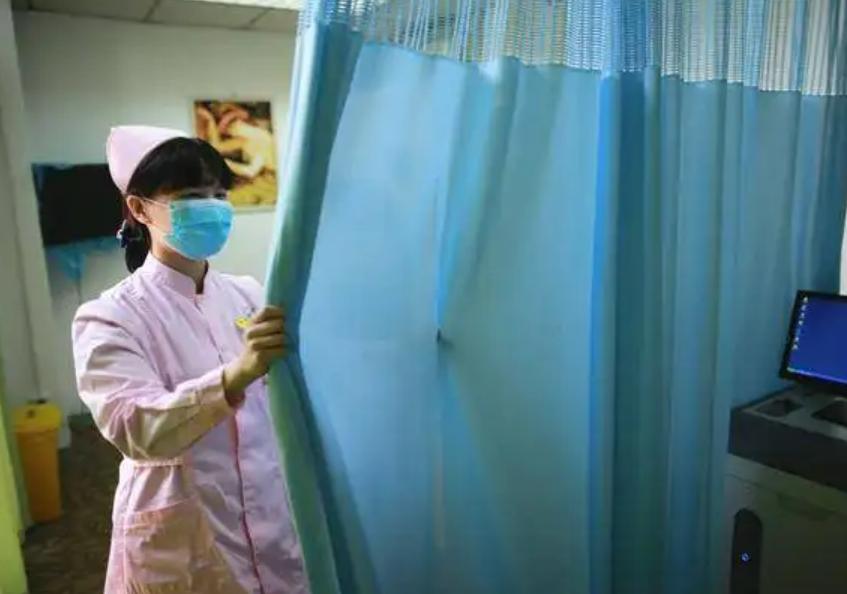 女生在男科医院上班是什么体验,男科专科医院工作好吗