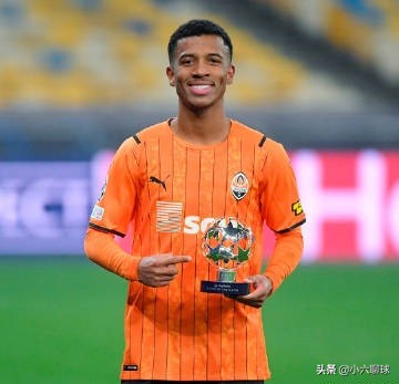 利用FIFA新规签个临时工？意甲豪门尤文有意矿工的巴西妖人中场