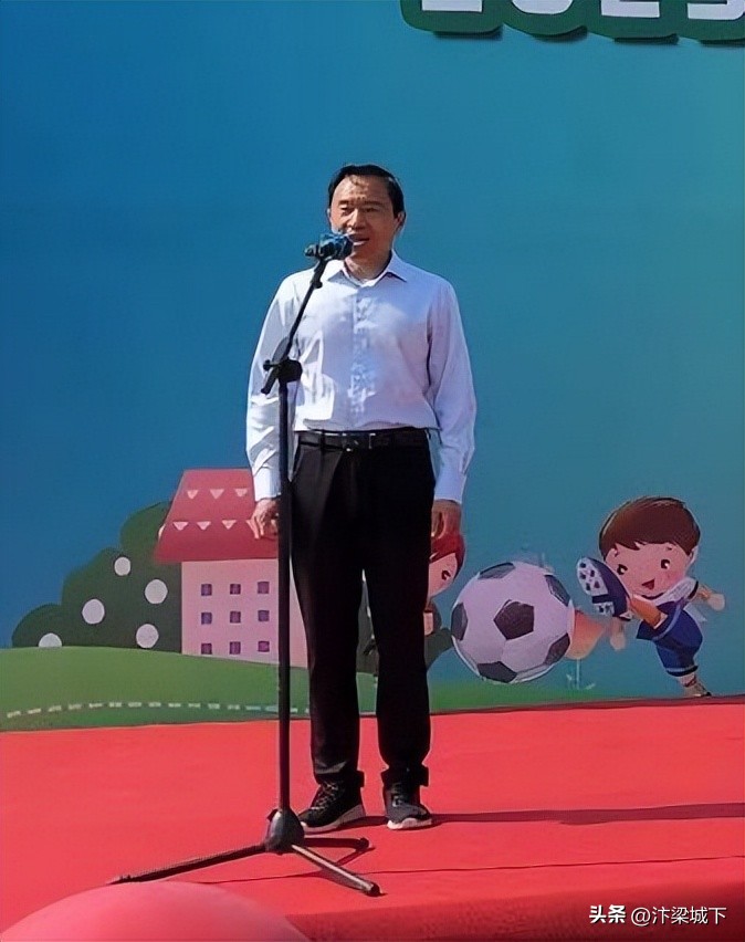 开封市第三届公益足球赛,开封汴京路小学足球比赛