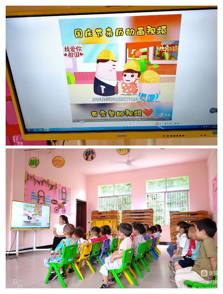 蕲春大同镇教育系统掀起学习宣传二十大精神热潮