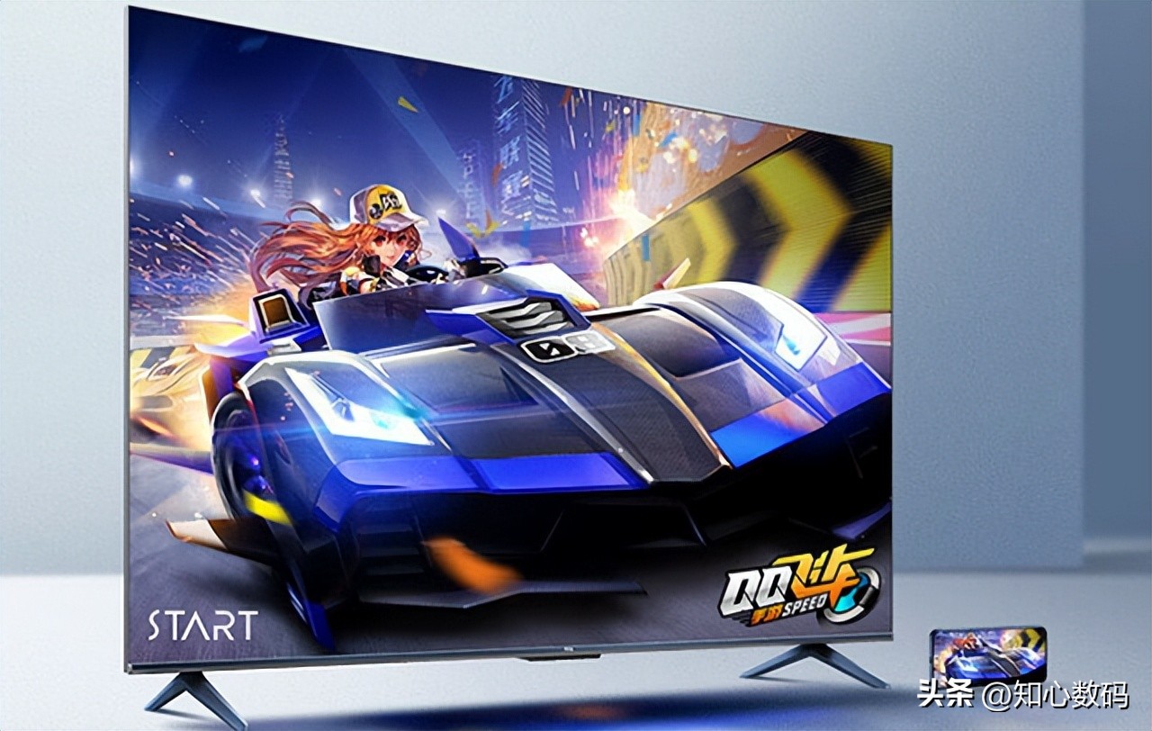 2022年最值得推荐的65英寸电视,最值得购买的65英寸电视