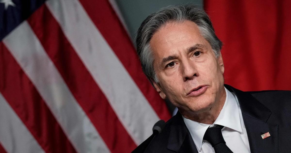 美韩核合作,韩国称朝鲜发射洲际导弹中方回应