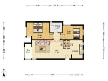 和平200万学区房,和平区学区房价格最高多少钱