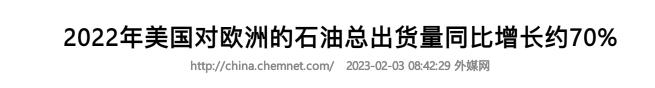 美欧对俄罗斯石油实施价格上限 (美国和盟国对俄罗斯石油价格限制)