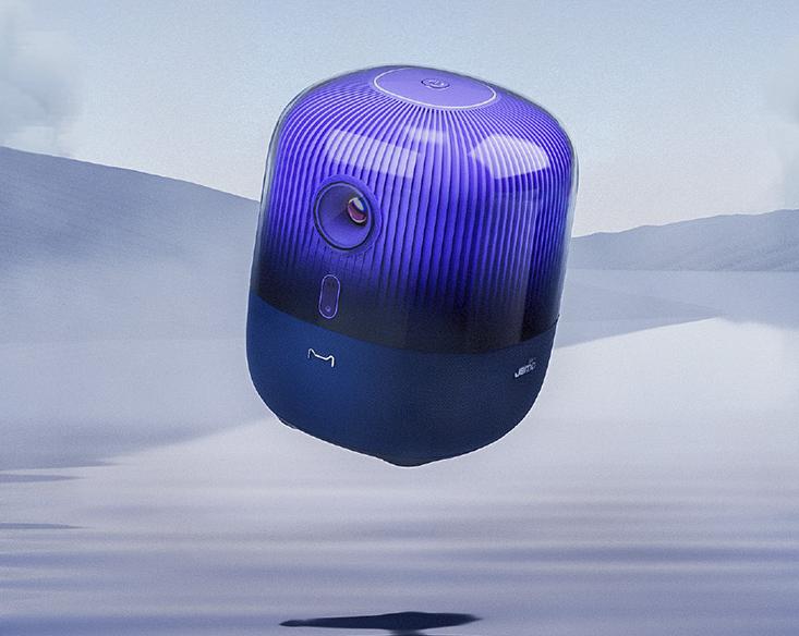 诺必行投影仪和二手品牌投影仪,投影仪哪个牌子好最新十大排名