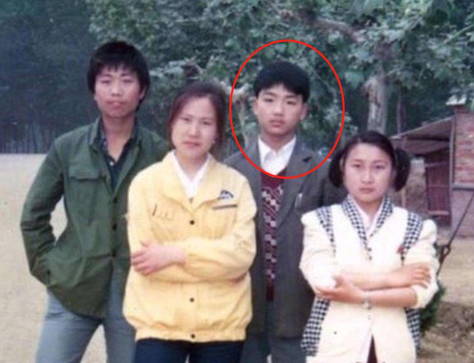 刘强东的江湖地位,刘强东荣华富贵