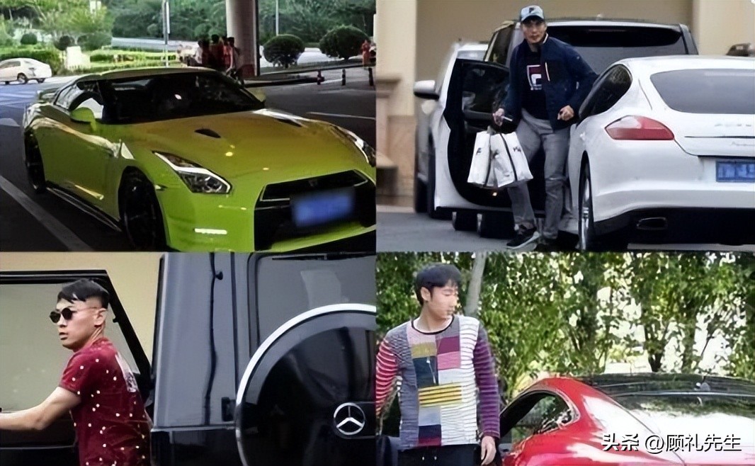 北京保姆揭露富人生活,北京女保姆近况