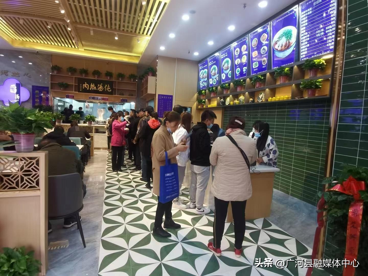 【走南闯北广河人】系列报道八：用自强不息的奋斗成就最好的青春——记马孙吉克的创业故事