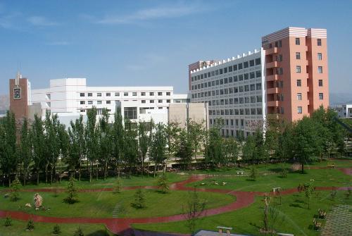 报甘肃农业大学要多少分,甘肃农业大学升学率怎么样