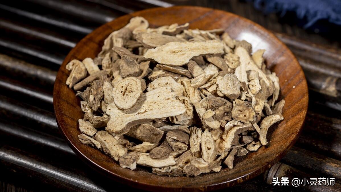 一味丸,益胃丸的功效与作用