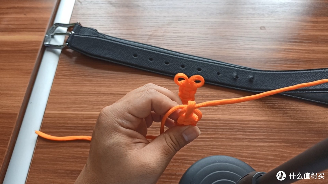 捆绑绳子教程简单方法,捆绳子怎么捆又快又好看