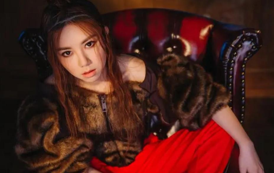 邓紫棋综艺哭诉,邓紫棋综艺节目中催泪瞬间