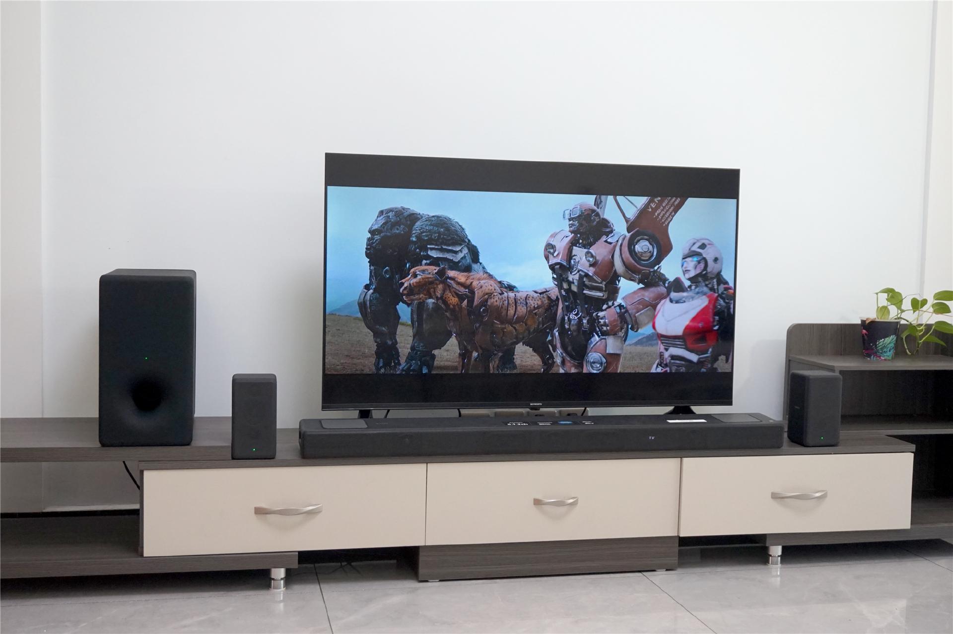 索尼和jbl回音壁怎么选,索尼回音壁和jbl回音壁