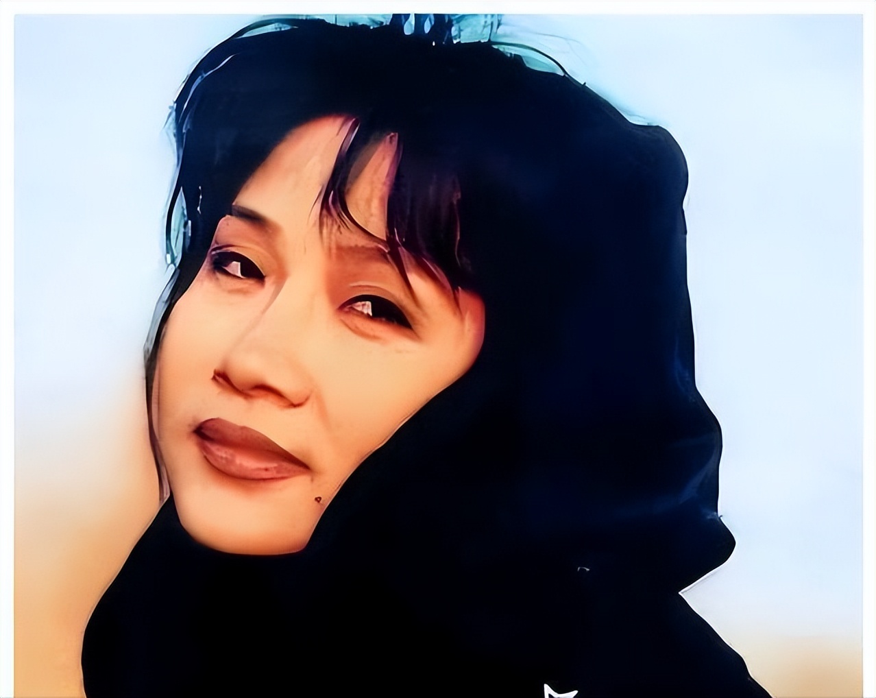 李娜从歌坛一姐到出家为尼,歌手李娜出家为尼的原因是什么