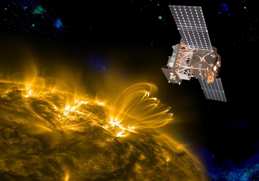 太阳再现大黑子！X级耀斑频率或增多，神舟十五号航天员咋防御？