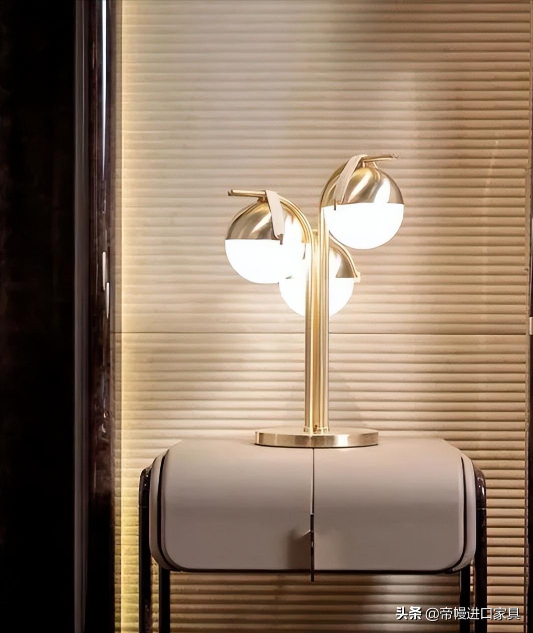 turri家具品牌故事,意大利家具品牌turri