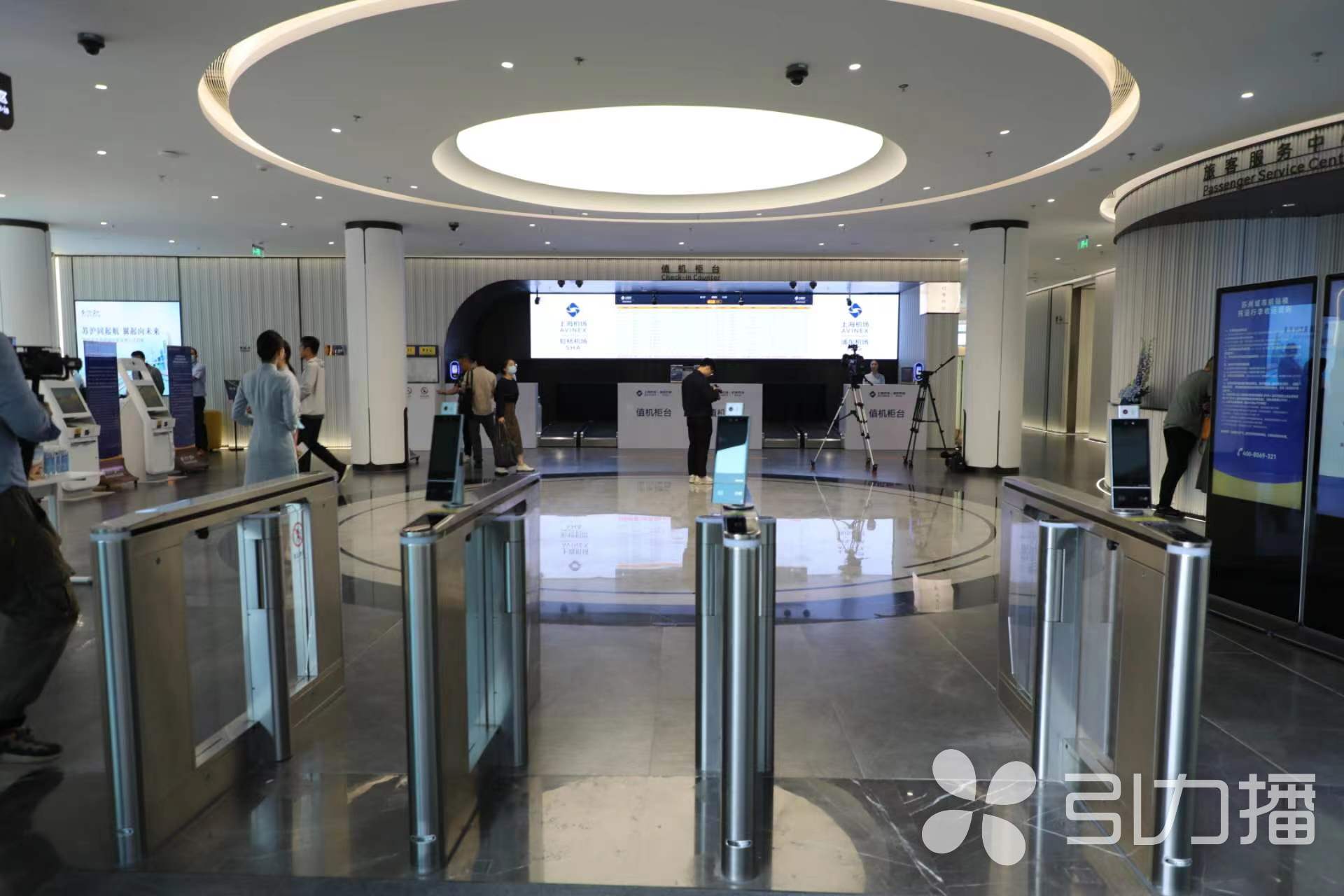 苏州机场与上海机场,上海机场苏州城市航站楼是新建吗