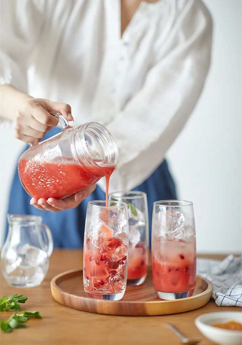 破壁机有多好用？只有你想不到，没有它做不到