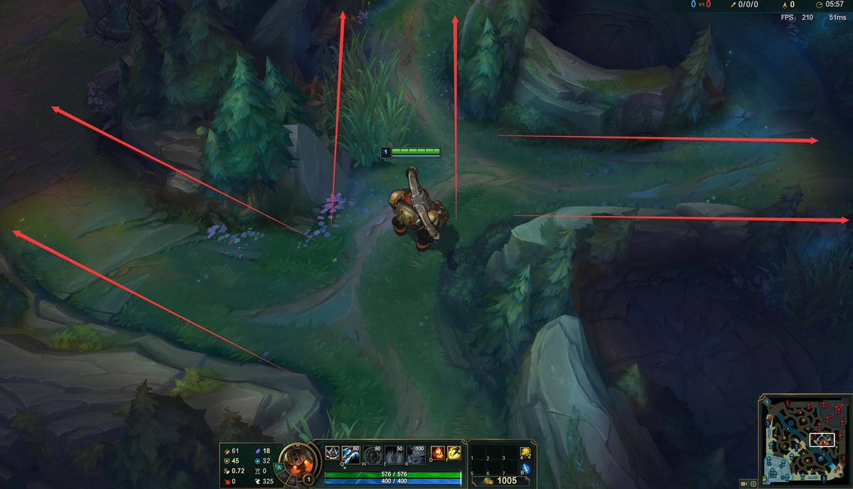 泰坦最强打法教学,绿泰坦钩爪输出手法