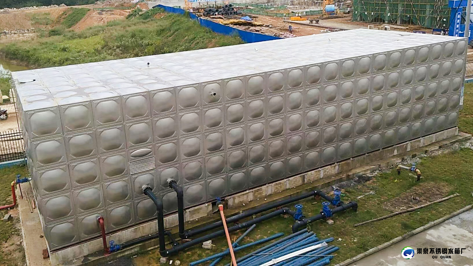 不锈钢水箱合作渠道哪里找,同城附近不锈钢水箱