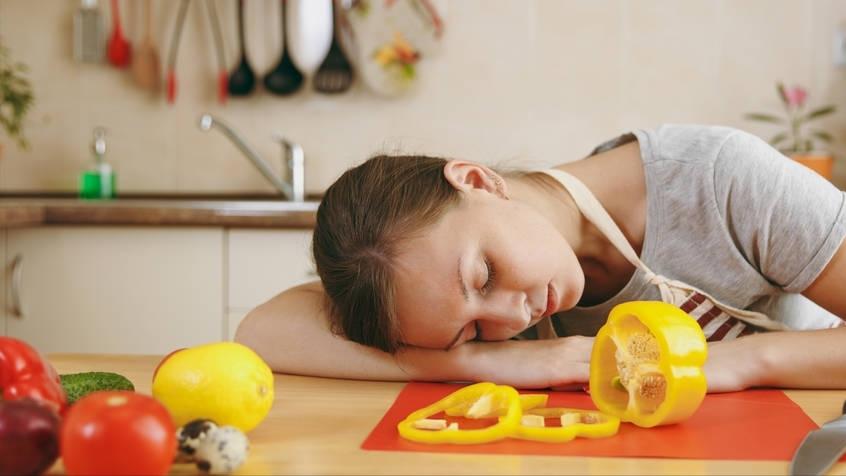 不吃米减肥会反弹吗,哪个时间段不吃米面减肥效果好