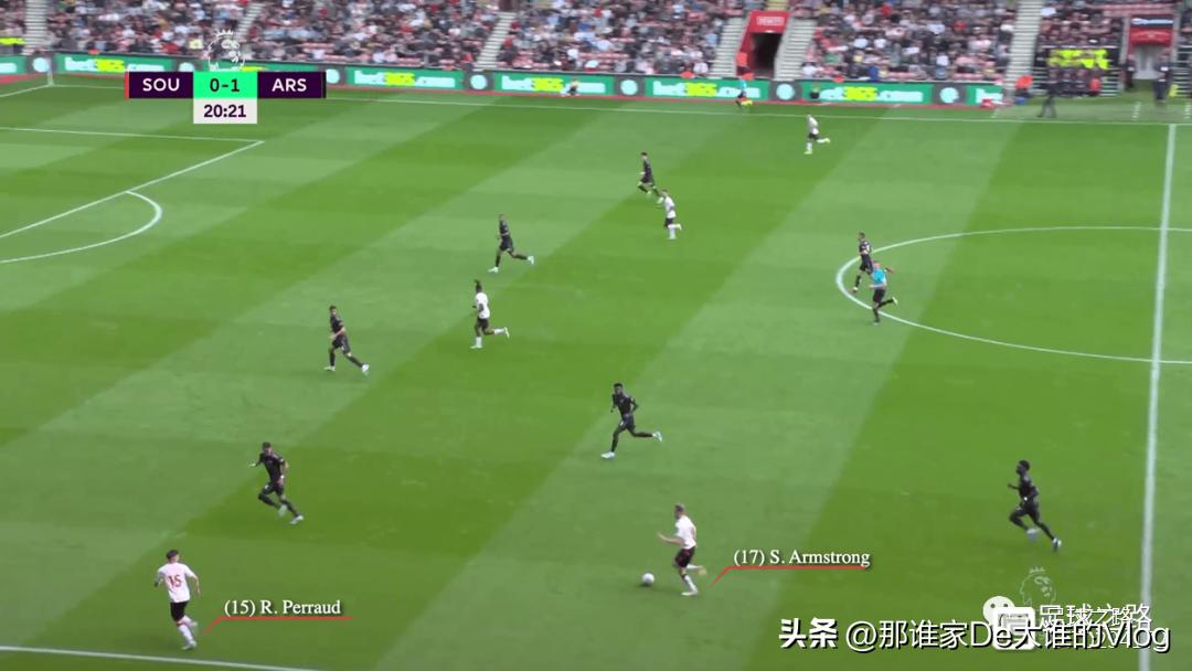 足球边裁常见错误,足球边后卫打法思路1防2