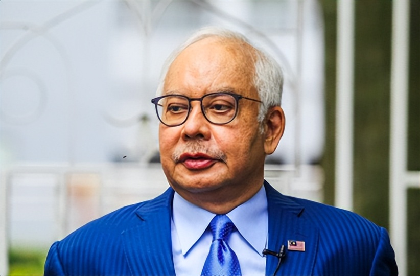 刘特佐为什么能贪马来西亚那么多钱？