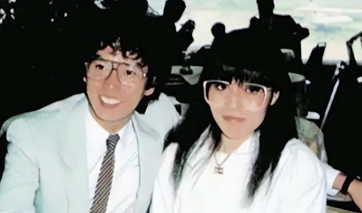 谭咏麟丁克夫妻现状,谭咏麟丁克结婚了吗